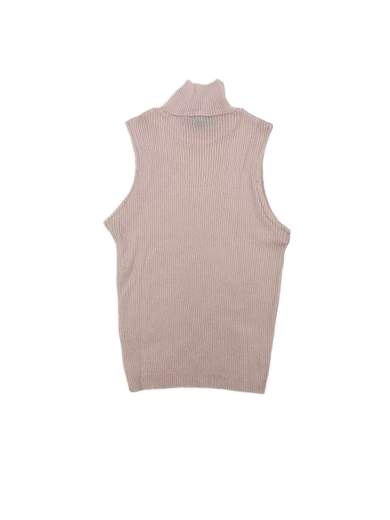 ONYX 50P24870004 Turtle Neck Knitted Top