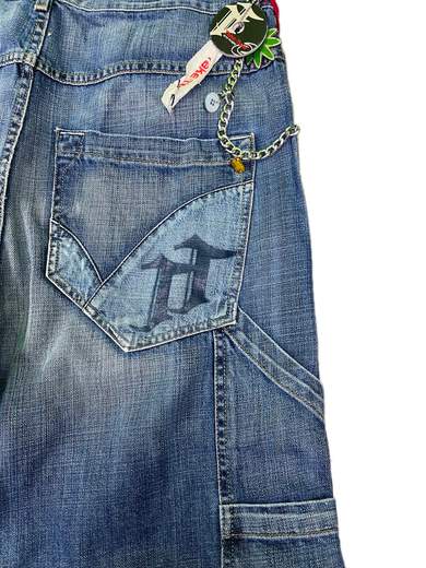 TAKE TWO New Berkely Jeans