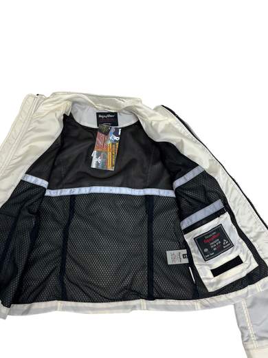 REFRIGIWEAR W37000 New Still Short Jacket