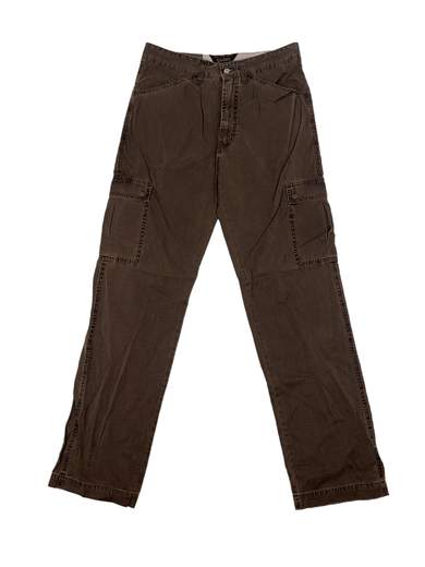 MELTIN POT Rare Slackers Rip-Stop Trousers