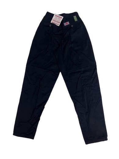 UNIFORM UFY TROUSERS