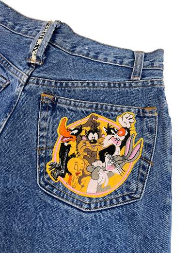 GIGOLÈ ARCHIVE Warn a Brother 0 Jeans