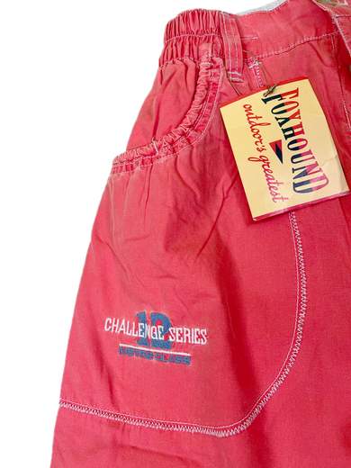 FOXHOUND 0383/074 Trousers