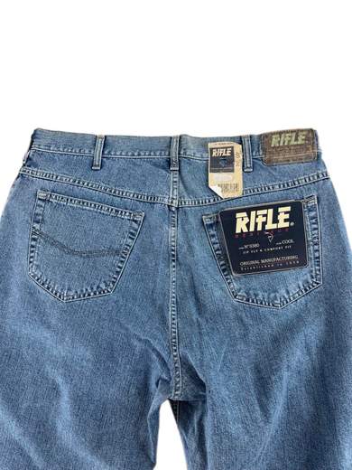 RIFLE 9380 COOL