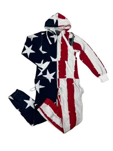 GIGOLÈ ARCHIVE USA ONESIES