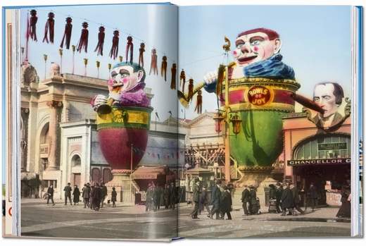 GIGOLÈ ARCHIVE 9783754400180