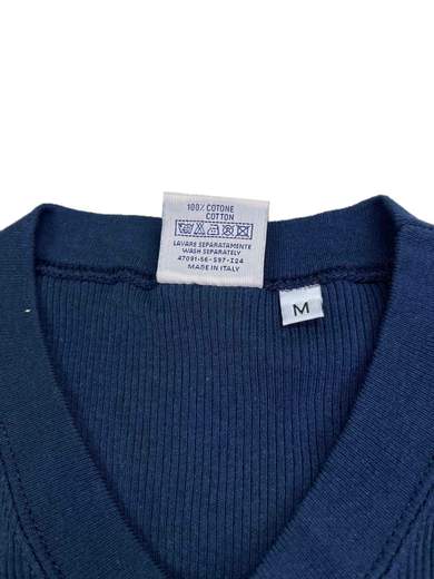 LEVI’S 2/2 Rib Tee Italy