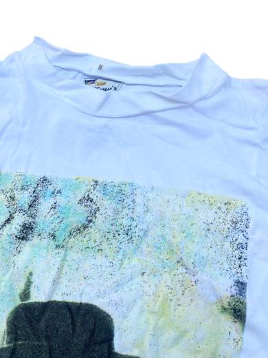 FARROW'S Misplaced Tee