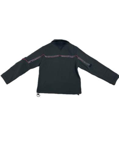 GIGOLÈ ARCHIVE Techno Wear P936598 felpa con luci