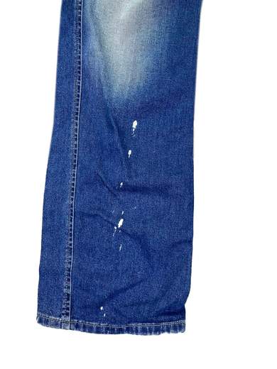 GURU Guru Limited Edition Jeans