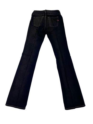 DIESEL Cherone Jeans a zampa