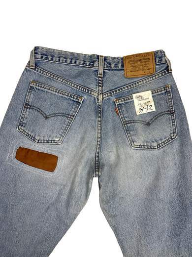 LEVI’S 01AMERICAN DREAM