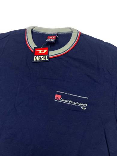 DIESEL CORECK PIPING