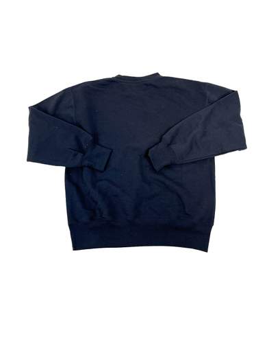 CATERPILLAR Lowell Round Neck Sweater