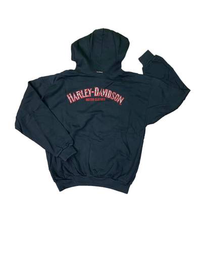 HARLEY DAVIDSON D085D07019 Hoodie
