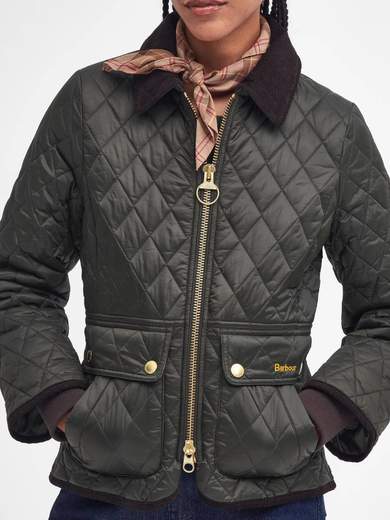 BARBOUR LQU1765