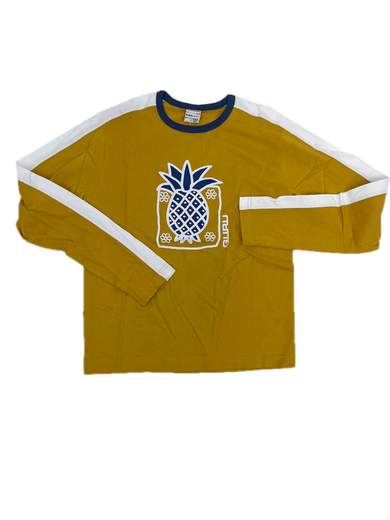 GURU 41GMJCL046 T-Shirt manica lunga