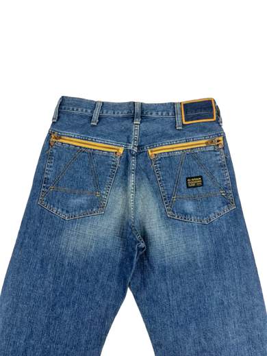 G-STAR A-BANDTOP 56312575
