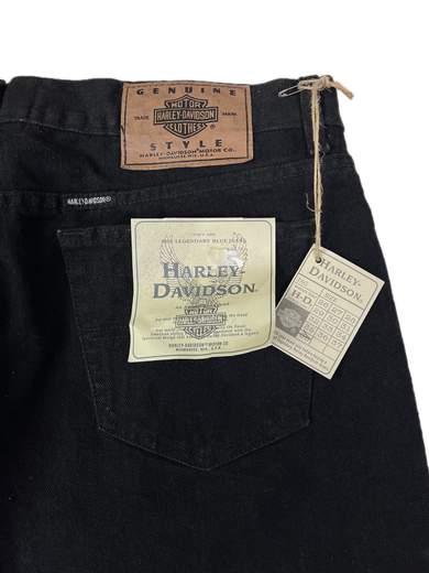 HARLEY DAVIDSON Harley BJ Jeans