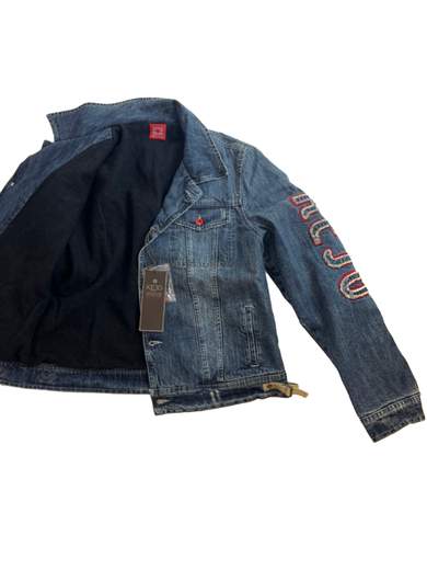 KEJO RYDER VINTAGE