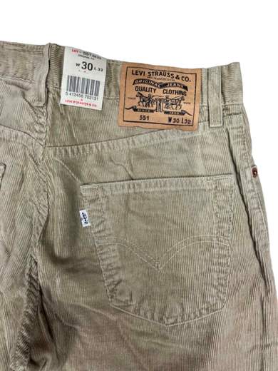 LEVI’S 5516923