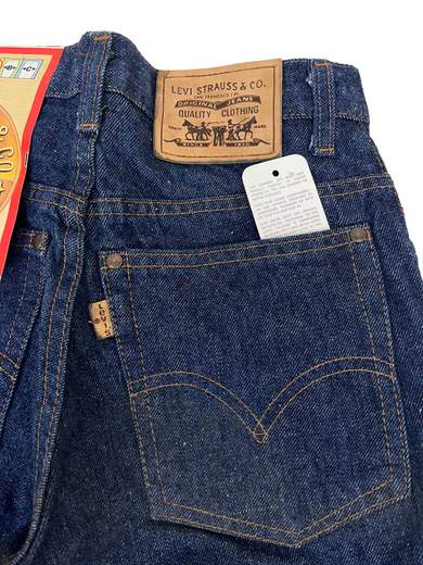 LEVI’S 531 Vintage Jeans