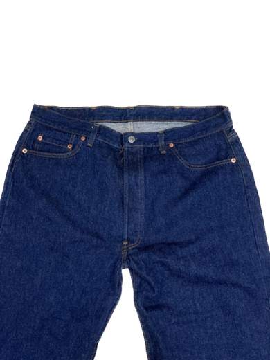 LEVI’S 501 BURLI