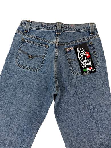 MISS SIXTY Sixtina Jeans