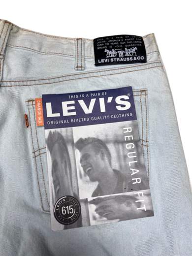 LEVI’S 6150216 EIGHTIES
