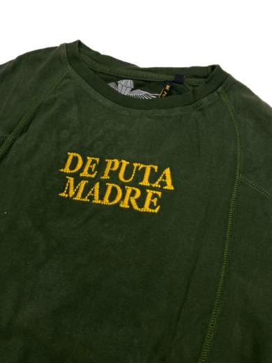 DE PUTA MADRE 05AI04201