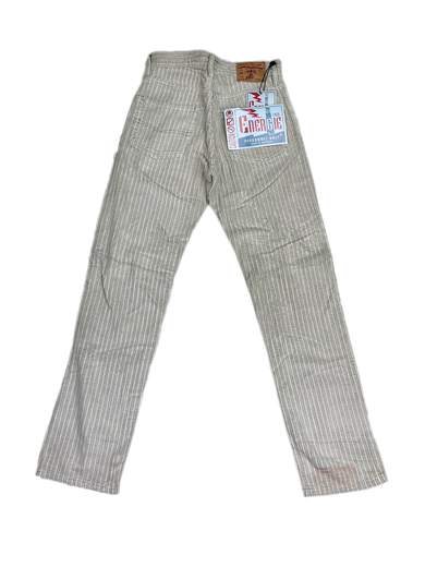 ENERGIE Karpacho Corduroy Trousers Wide