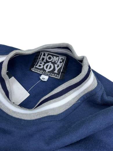HOMEBOY Sensation Plush felpa