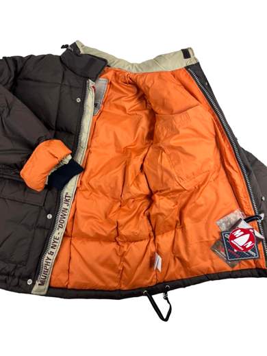 MURPHY&NYE PLACE JACKET