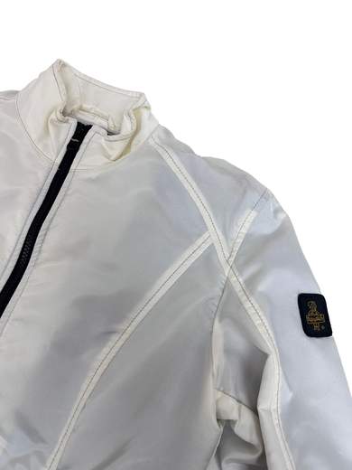REFRIGIWEAR W37000 New Still Short Jacket
