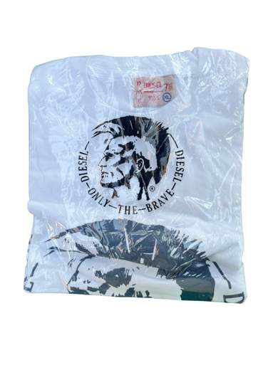 DIESEL OTB TEE