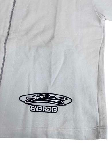 ENERGIE Da Hoodie felpa con cappuccio