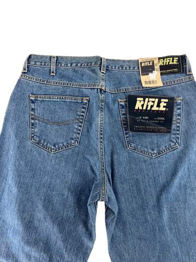 RIFLE 9380 0020Y COOL