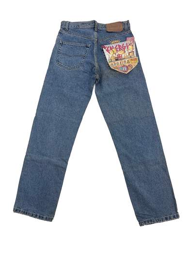 ENERGIE Karpacho Jeans Anni Ottanta Wash 2