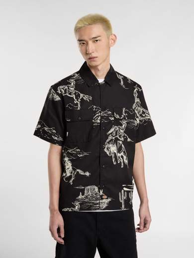 DICKIES DK0A4Z7S