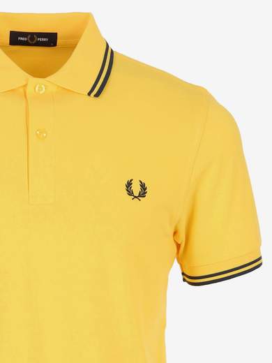FRED PERRY M3600