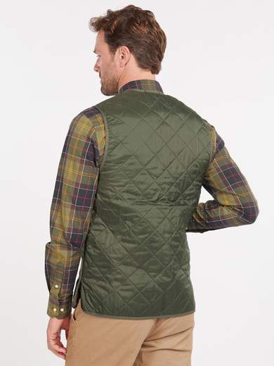 BARBOUR MLI0001