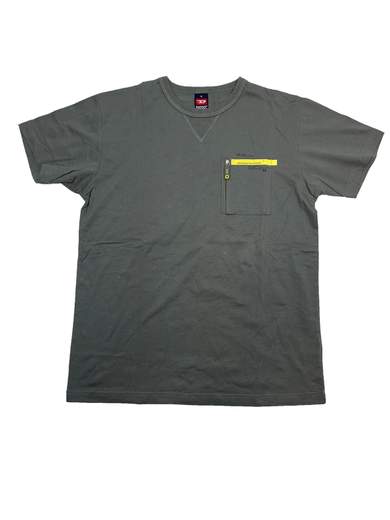 DIESEL DPH Parachutech T-Shirt