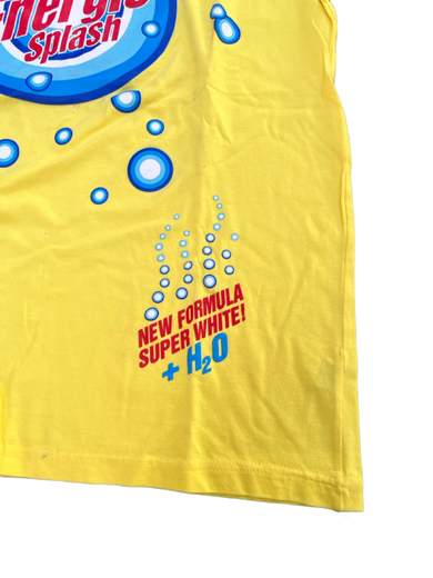 ENERGIE BIOL OVERSLEEVE