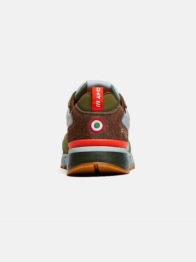 AERONAUTICA MILITARE SC0276