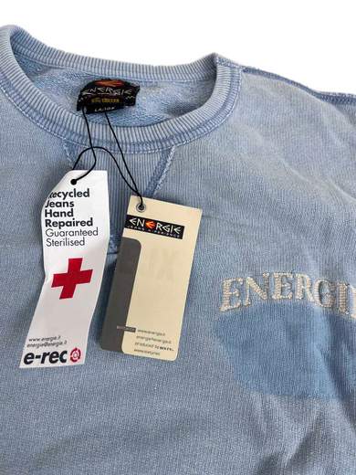 ENERGIE Adrenalin Sweater