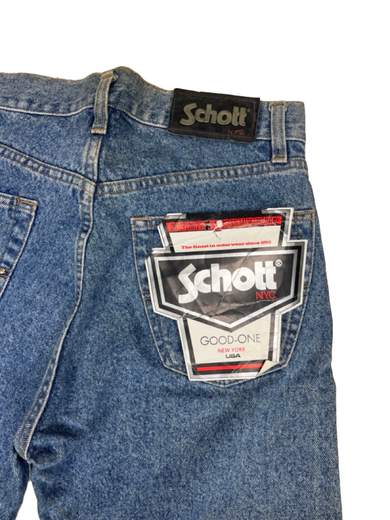 SCHOTT GOOD-ONE JXS700