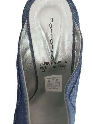 FORNARINA PEFBU1693WT16