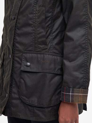 BARBOUR LWX0668