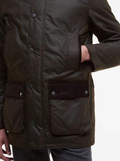 BARBOUR MWX2487