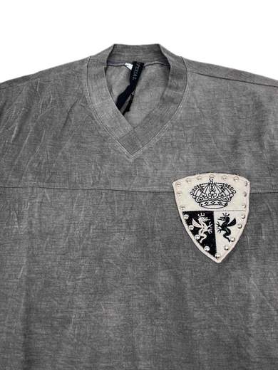 GIGOLÈ ARCHIVE Lancelot T-Shirt a manica lunga